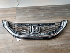 Grille sedan upper for sale  Crestview