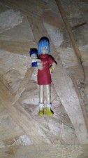 Figurine Bulma bebe Trunks Dragon Ball Z DBZ Bandai Toys BS STA figure AB rare na sprzedaż  Wysyłka do Poland