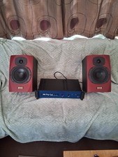Tannoy red reveal for sale  WOKINGHAM