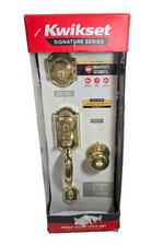 Kwikset montara single for sale  Warrenton