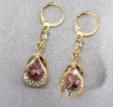Damen modeschmuck hrringe gebraucht kaufen  Paderborn