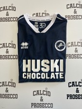 Maglia milwall bradshaw usato  Jesolo