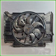 Ventola radiatore motore usato Ventola radiatore motore usato  Cona