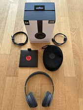 Beats solo3 wireless gebraucht kaufen  Dresden