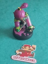 Figurine amiibo jeu d'occasion  Grasse