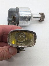 Phare dynamo vélo d'occasion  Mehun-sur-Yèvre