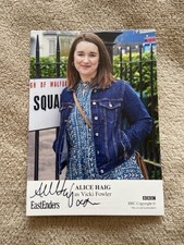 Alice haig vicki for sale  RUGBY