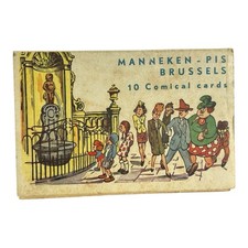 1940 comic souvenir d'occasion  Expédié en Belgium