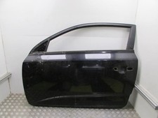 Porte gauche kia d'occasion  Saint-Lizier