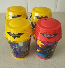 Four mcdonalds lego for sale  NEWPORT PAGNELL