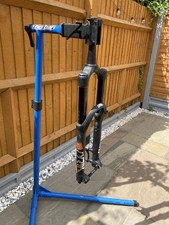 Rockshox lyrik boost for sale  ANDOVER