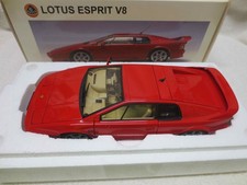 Lotus esprit red d'occasion  Expédié en Belgium