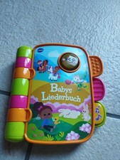 Vtech erstes baby gebraucht kaufen  Datteln