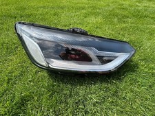 Frontscheinwerfer audi 8w09410 gebraucht kaufen  Geesthacht