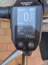 Bike steppenwolf transterra gebraucht kaufen  Südharz
