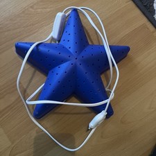 Ikea wandlampe stern gebraucht kaufen  Kamp-Lintfort