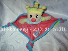Simba baby schmusetuch gebraucht kaufen  Büdelsdorf