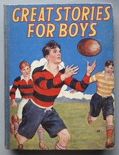 Great stories boys for sale  LEWES