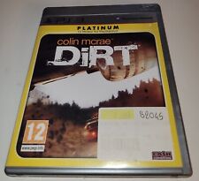 Sony PlayStation 3/PS3 - Colin McRae Dirt - ⚠️ Pas De Jeu - Bon État comprar usado  Enviando para Brazil
