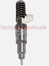 1X injetor de combustível 20972222 para Volvo FH12 MD13A D13D EURO3 12.8D EC380D EC480D comprar usado  Enviando para Brazil