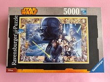 Ravensburger star wars gebraucht kaufen  Gelsenkirchen