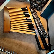 Vintage conn bass for sale  Akron