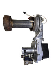 Buderus brenner gb132 gebraucht kaufen  Bremen