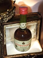 Cognac courvoisier vintage d'occasion  Marseille XII