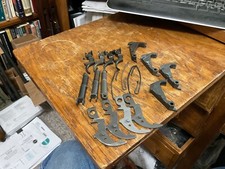 Garand trigger parts. for sale  Roanoke