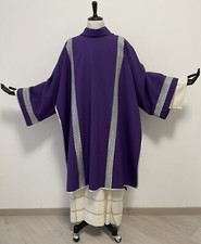 Dalmatica viola con usato  Italia