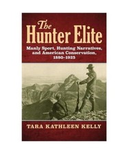 The hunter elite gebraucht kaufen  Trebbin