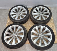 Jantes 8.0jx18 et41 d'occasion  Servian