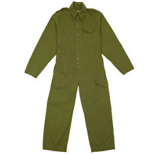 British army coveralls for sale  HYDE