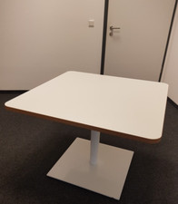 Stabiler tisch untergestell gebraucht kaufen  Mülheim an der Ruhr