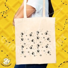 Bumble bee tote for sale  BOSTON