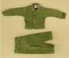 Vintage 1964 hasbro for sale  Mc Calla