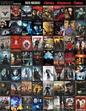Dvd mania pick for sale  Fresno