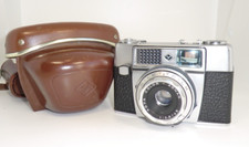 Agfa silette sucherkamera gebraucht kaufen  Remscheid