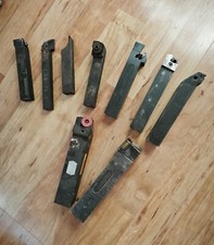 Stück wendeplattenhalter stec gebraucht kaufen  Essingen