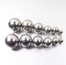 piercing genital feminino VCH vertical capuz clitóris lábios Christina prazer frênum comprar usado  Enviando para Brazil