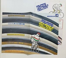 11758 michelin brochure d'occasion  Expédié en Belgium
