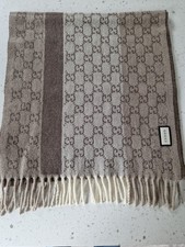 Gucci brown cashmere for sale Gucci brown cashmere for sale  BRISTOL