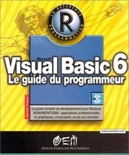 Visual basic guide gebraucht kaufen  Berlin