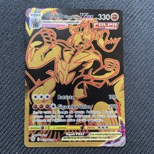 Carta pokemon urshifu usato  Luserna San Giovanni