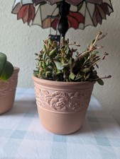 Two vintage floral for sale  CHELTENHAM
