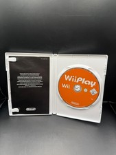 Wii play nintendo gebraucht kaufen Wii play nintendo gebraucht kaufen  Ochtrup