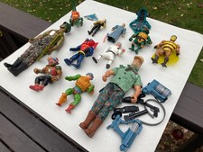 Vtg toy lot for sale  Minocqua