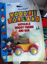 Vintage noddy figure for sale  WESTGATE-ON-SEA