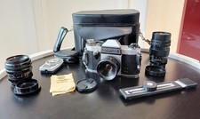 Praktica nova fotoapparat gebraucht kaufen  Hanau