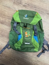 kinderrucksack wandern gebraucht kaufen  Berlin